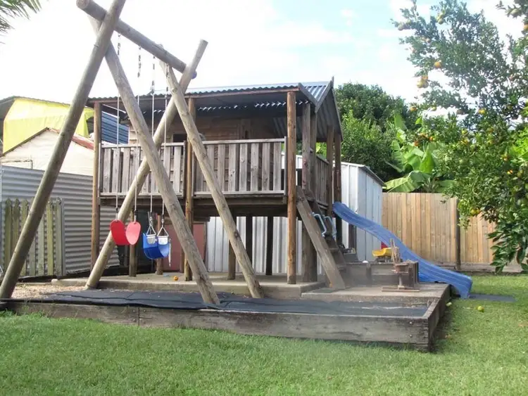 Third view of Homely house listing, 27 Welsh Street, Calliope QLD 4680