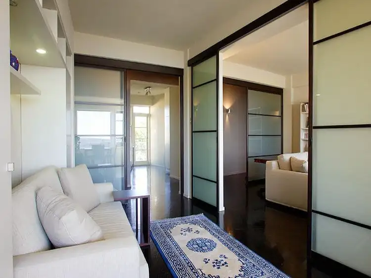Fourth view of Homely apartment listing, 51/17 Wylde Street, Potts Point NSW 2011