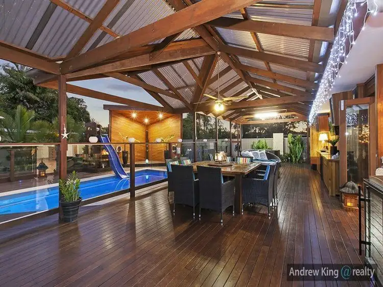 Second view of Homely house listing, 2A Stewart Road, Albany Creek QLD 4035