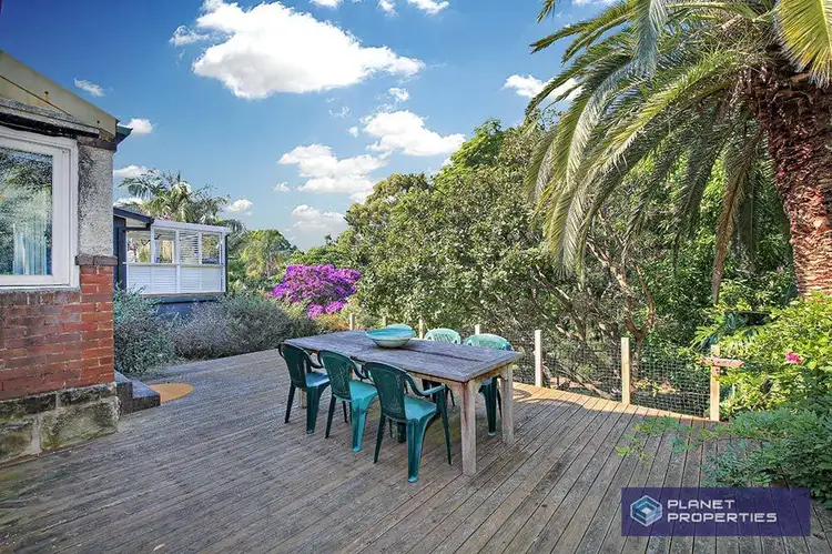 Third view of Homely house listing, 30 Hurlstone Avenue, Hurlstone Park NSW 2193