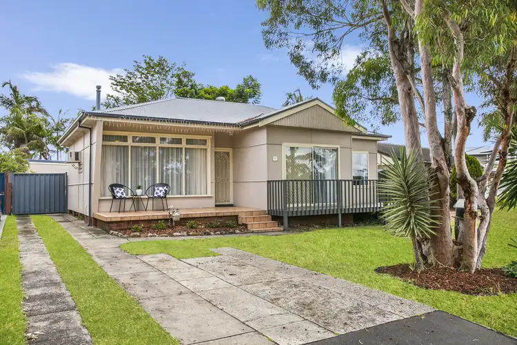 187 Cooriengah Heights Road, Engadine NSW 2233