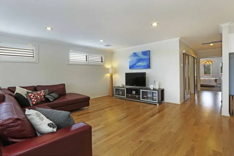 Fifth view of Homely townhouse listing, 2/325 Autumn Street, Newtown VIC 3220