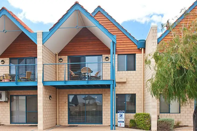 11/19-27 Spinnaker Boulevard, Geographe WA 6280