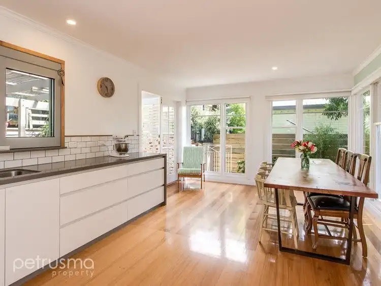Fourth view of Homely house listing, 25 Bastick Street, Rosny TAS 7018