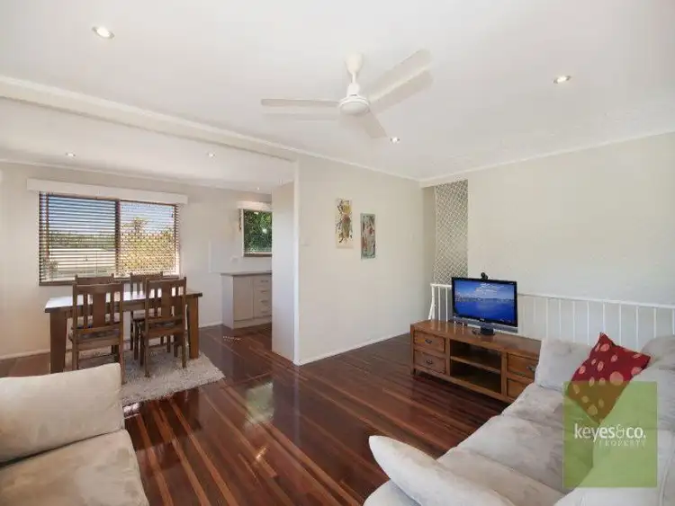 13 Chauncy Crescent, Douglas QLD 4814