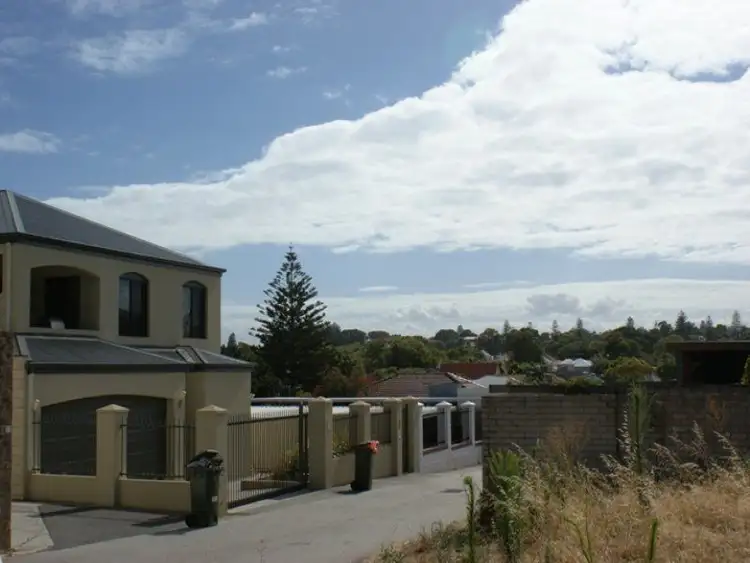 Third view of Homely land listing, 2, LOT 2, 15A Victoria, Mosman Park WA 6012
