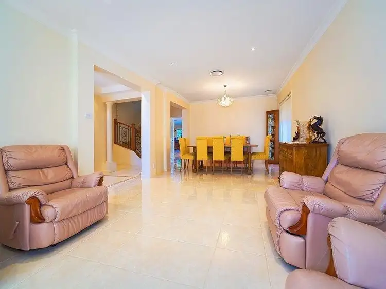 Second view of Homely house listing, 18 Warsaw Street, North Strathfield NSW 2137