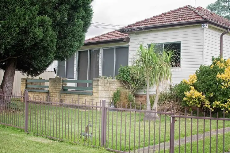 37 Hunter Street, Riverstone NSW 2765