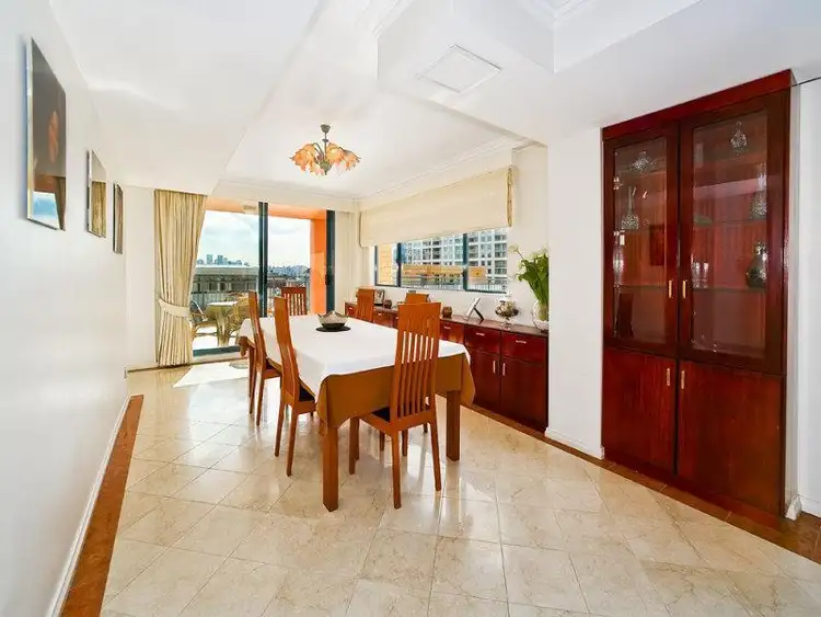 Second view of Homely apartment listing, 120-140 Pyrmont Street, Pyrmont NSW 2009