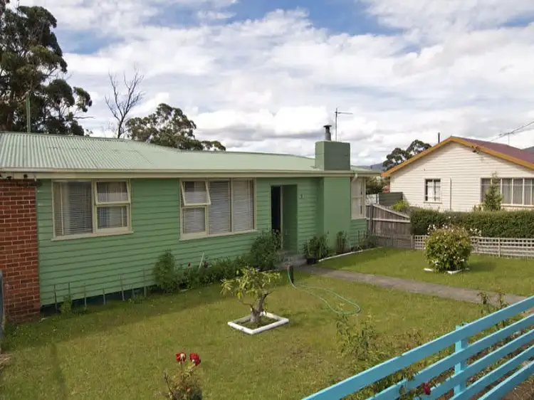 Sixth view of Homely house listing, 3 Apanie Crescent, Chigwell TAS 7011