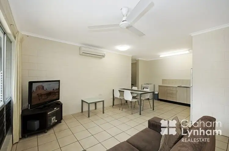 Second view of Homely unit listing, Address available on request