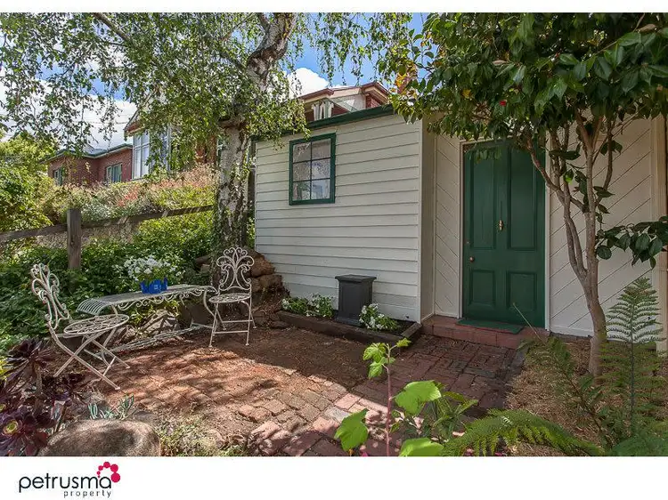 Fourth view of Homely house listing, 231 Bathurst Street, West Hobart TAS 7000