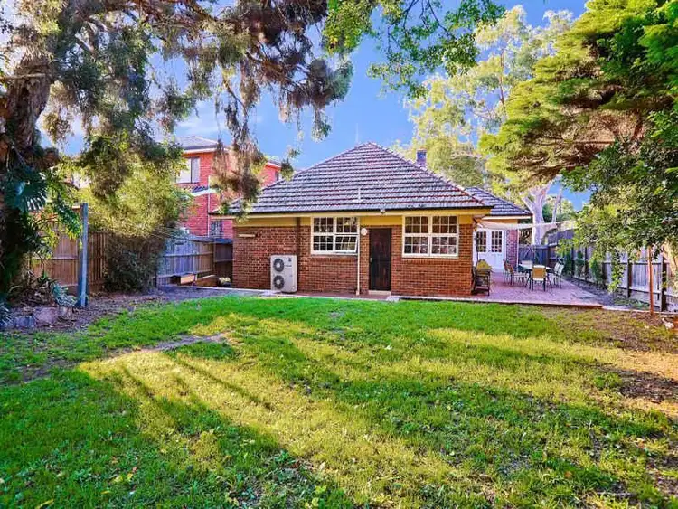 Fifth view of Homely house listing, 42 Barker Rd, Strathfield NSW 2135