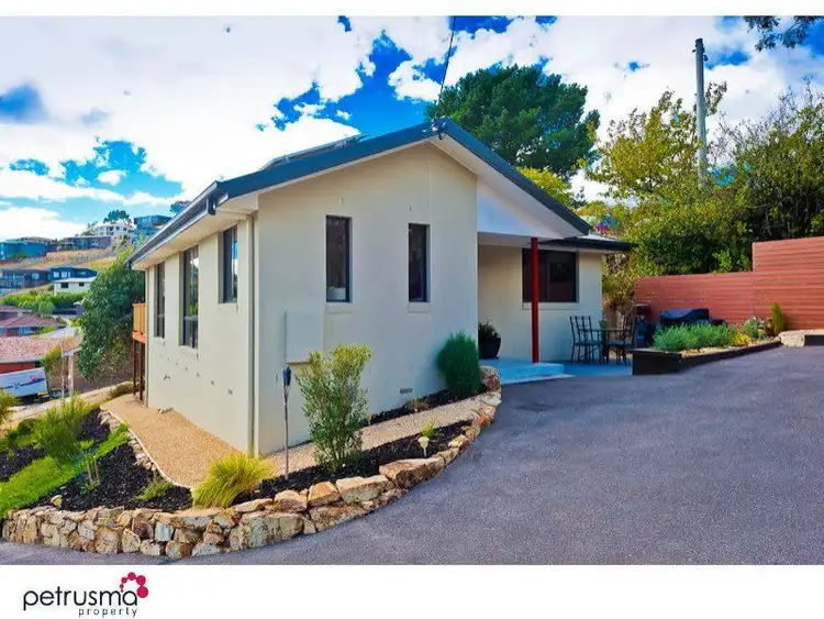 54 Brushy Creek Road, Lenah Valley TAS 7008