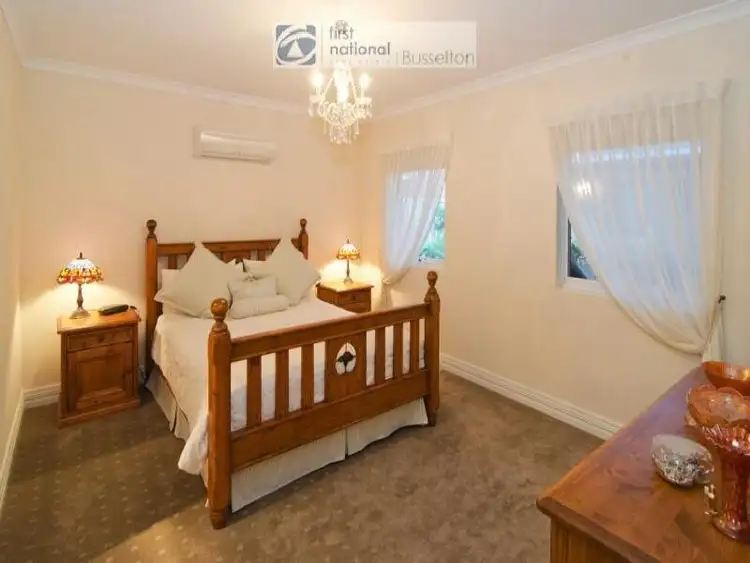 Fourth view of Homely house listing, 16 Pianobox Boulevard, West Busselton WA 6280