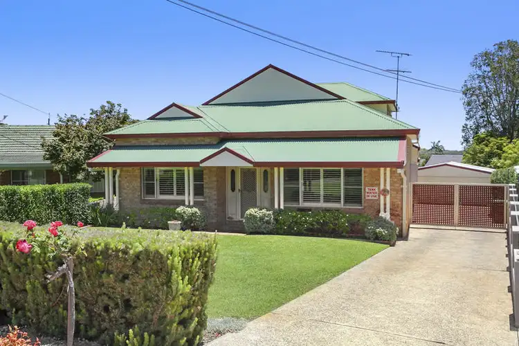 7 Diosma Place, Engadine NSW 2233