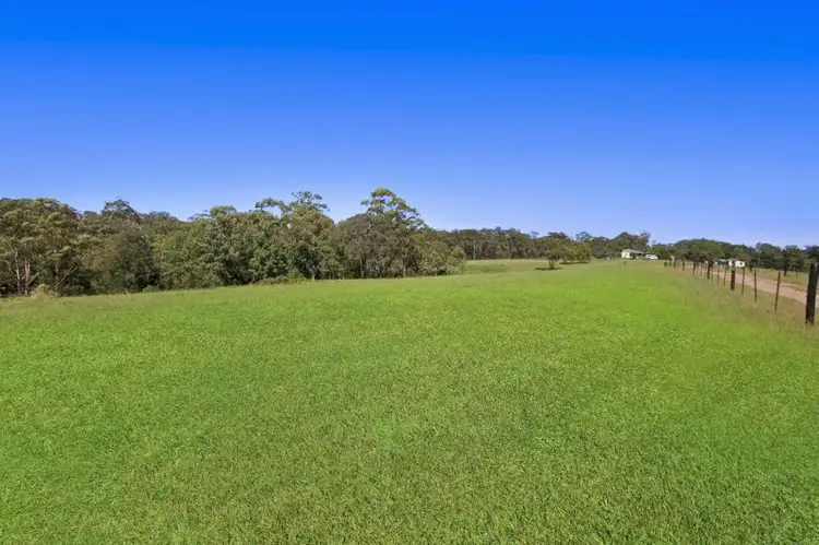 3646 Putty Road, Colo Heights NSW 2756
