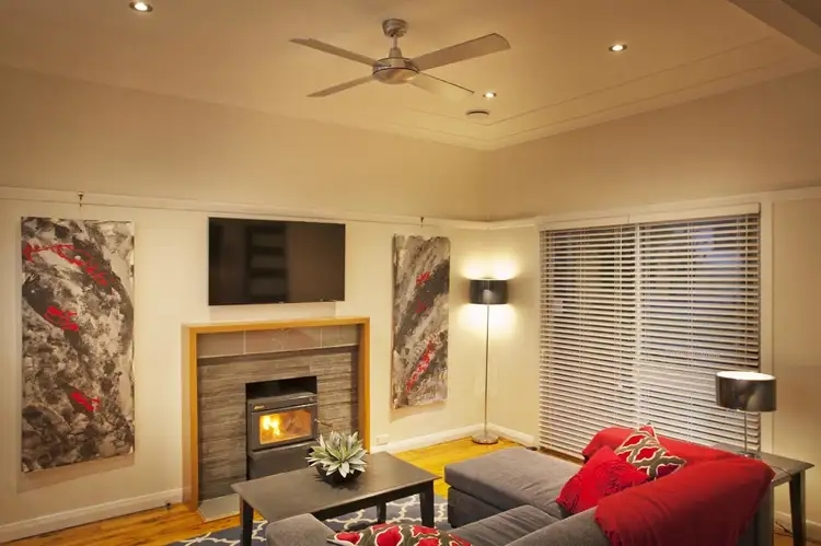 Second view of Homely house listing, 134 Wilkinson Avenue, Birmingham Gardens NSW 2287