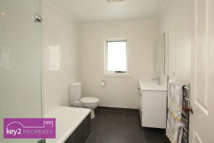 Third view of Homely house listing, 27 Hiawatha Street, Norwood TAS 7250