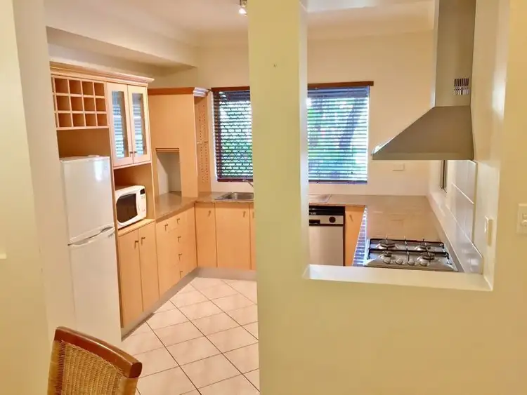 Fourth view of Homely unit listing, 2 Greenslopes Street, Cairns QLD 4870