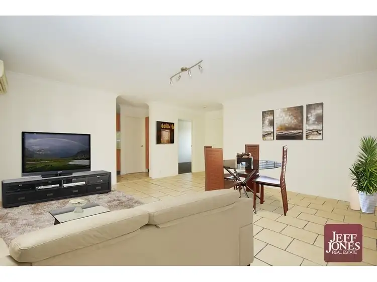 Main view of Homely unit listing, 5/65 Stafford Street, East Brisbane QLD 4169