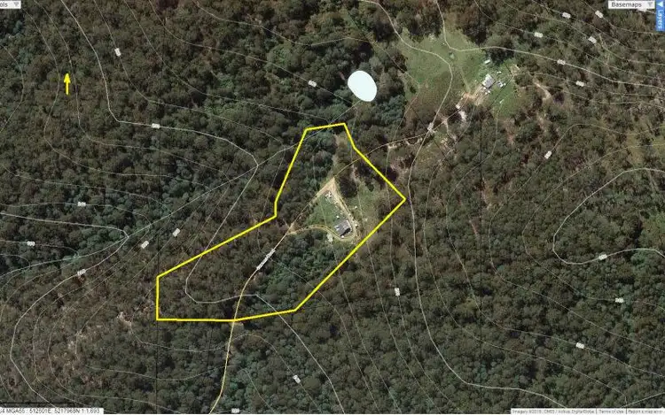 Seventh view of Homely house listing, 284 Cowens Road, Gardners Bay TAS 7112