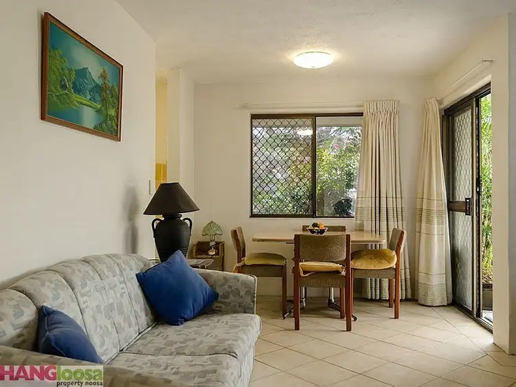Sixth view of Homely unit listing, 1/69 Poinciana Avenue, Tewantin QLD 4565
