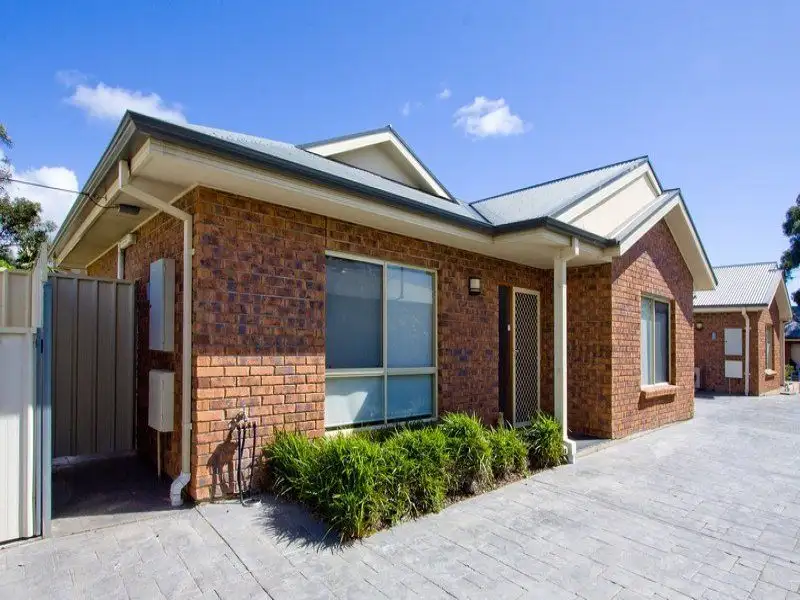 Main view of Homely unit listing, 1/30 BRANKSOME, Dover Gardens SA 5048