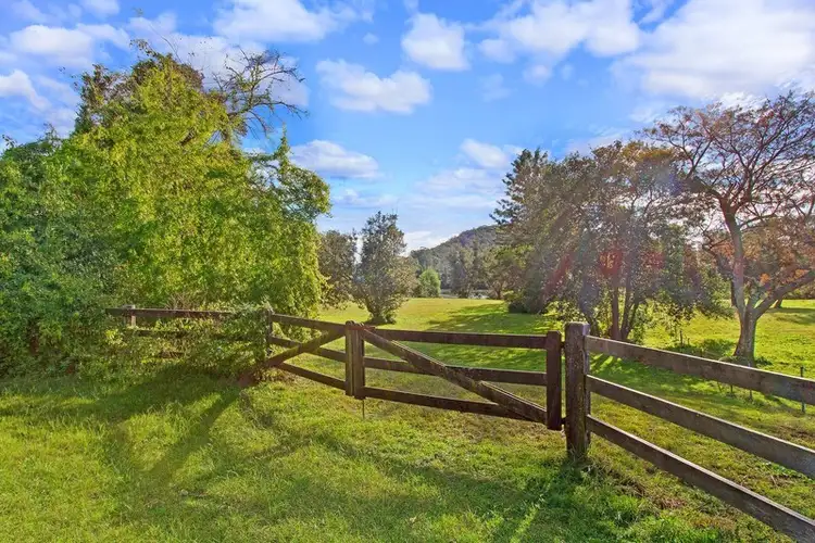 Second view of Homely land listing, 851 River Road, Lower Portland NSW 2756