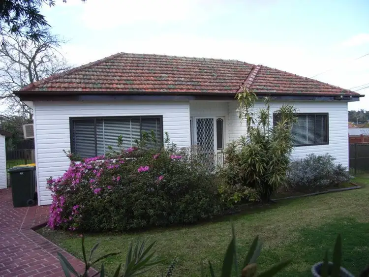 10 Northcott St, South Wentworthville NSW 2145