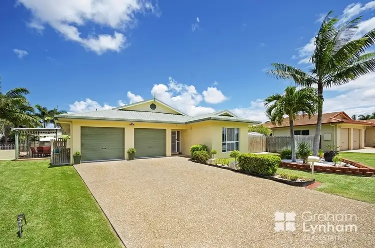 Second view of Homely house listing, 40 Seldon Place, Kirwan QLD 4817