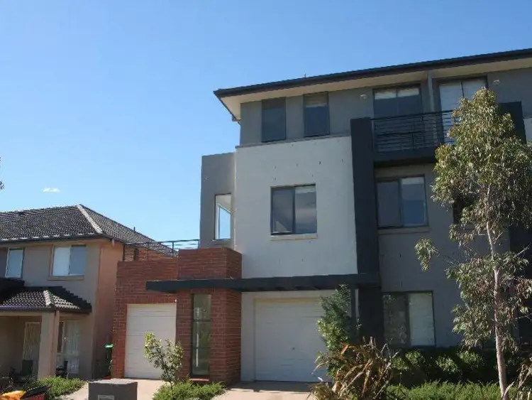 3/15 Morningside Parade, Holsworthy NSW 2173