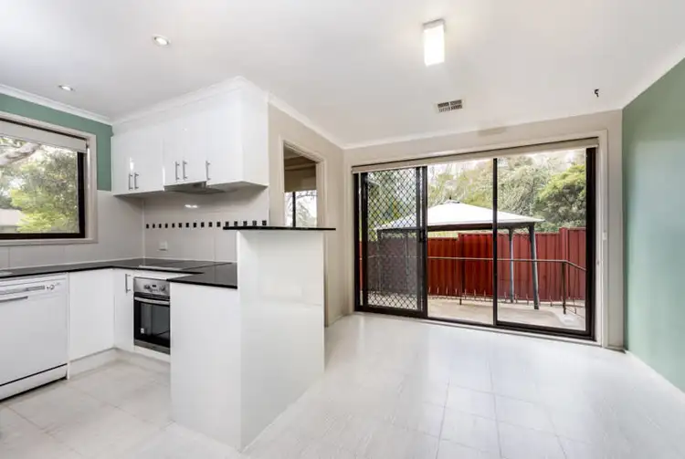 Sixth view of Homely townhouse listing, 1 Biggs Place, Holt ACT 2615