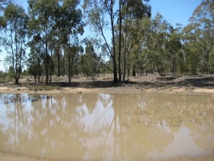 Second view of Homely rural property listing, 16 Cypress Road, Kumbarilla QLD 4405