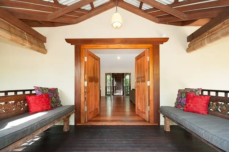 Third view of Homely house listing, 48 Shirley Lane, Byron Bay NSW 2481