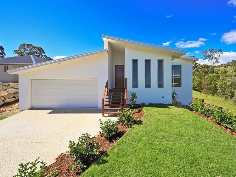 Main view of Homely house listing, 15 Blackstump Drive, Gilston QLD 4211
