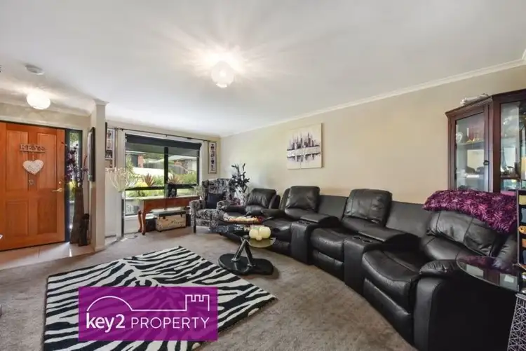 Sixth view of Homely house listing, 3 Heritage Place, Prospect Vale TAS 7250