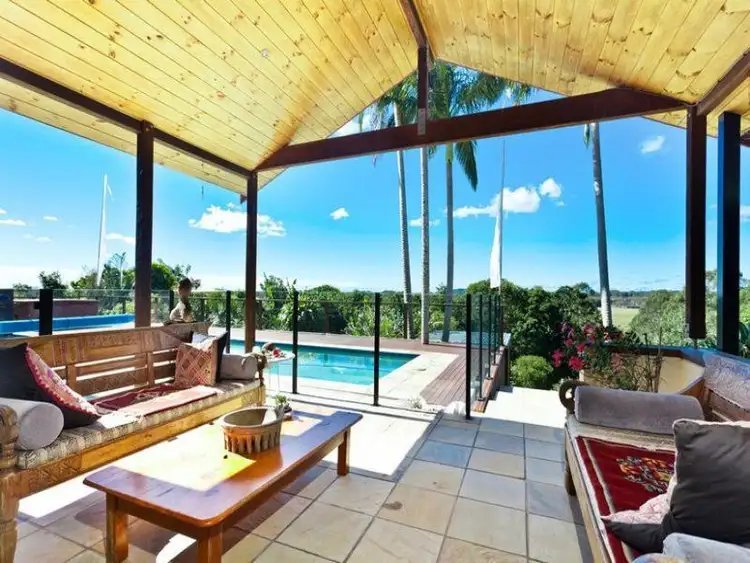 Second view of Homely house listing, 54 Bay Vista Lane, Ewingsdale NSW 2481