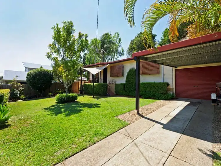 Second view of Homely house listing, 107 Wilson Street, Labrador QLD 4215