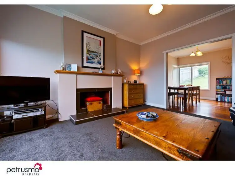 Fourth view of Homely house listing, 176 East Derwent Highway, Lindisfarne TAS 7015