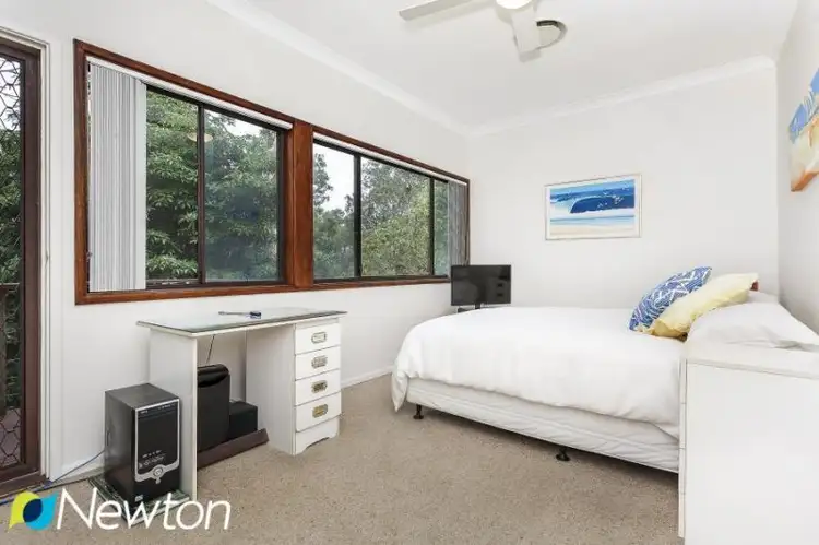 Fourth view of Homely house listing, 27 Carter Crescent, Gymea Bay NSW 2227