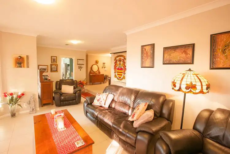 Fourth view of Homely house listing, 155 Mathieson Street, Bellbird Heights NSW 2325