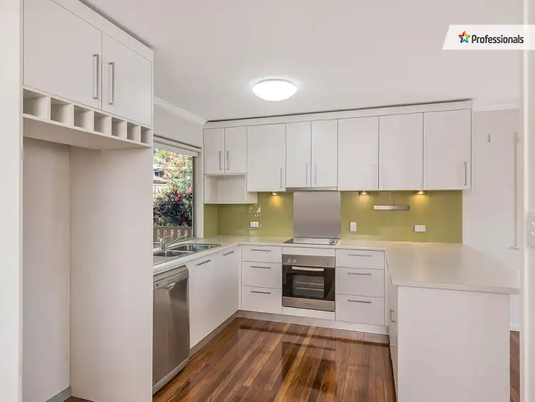Fifth view of Homely house listing, 7 Kolora Crescent, Ferny Hills QLD 4055