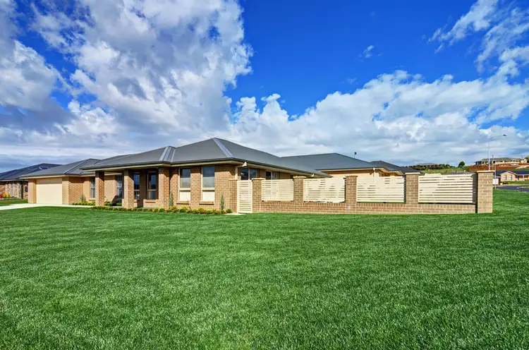 Main view of Homely house listing, 7 Sunburst Street, Orange NSW 2800