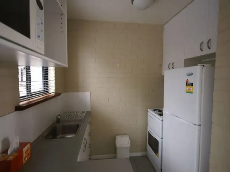 Third view of Homely house listing, 5/92 Barrack Street, Hobart TAS 7000