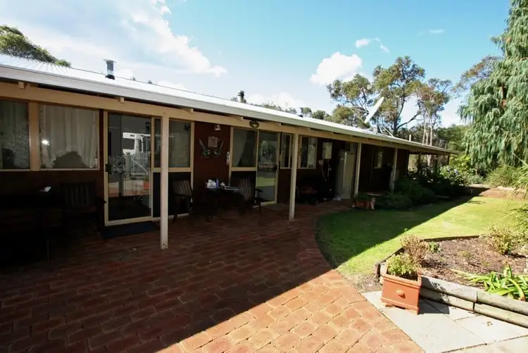 Second view of Homely house listing, 22/1 Minsterly Road, Denmark WA 6333