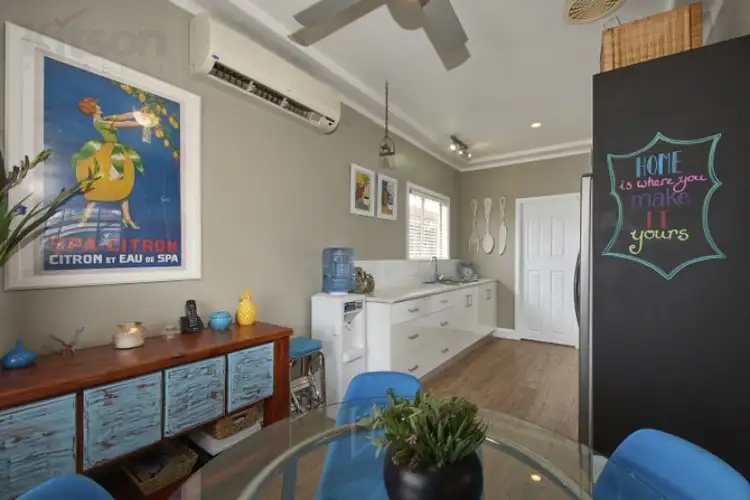 Fourth view of Homely house listing, 1 Montgomery Street, Ashmont NSW 2650