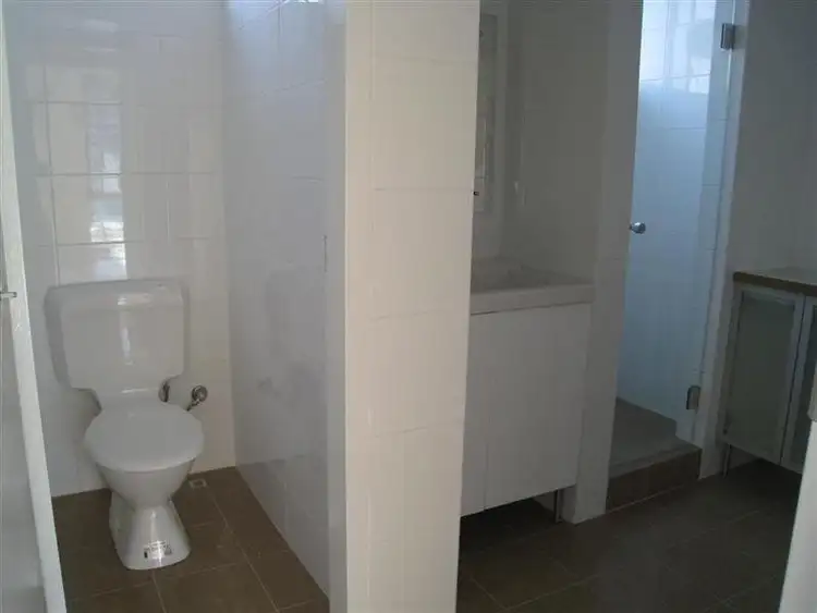 Seventh view of Homely apartment listing, 6/300 Stirling  Street, Perth WA 6000