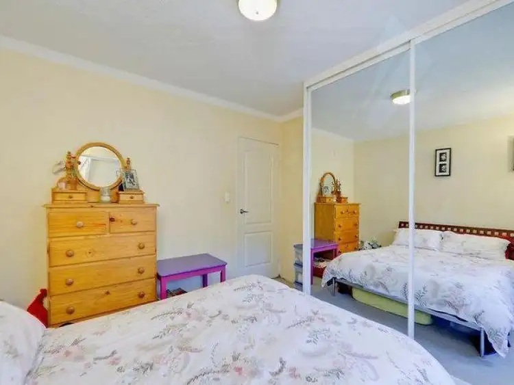 Sixth view of Homely apartment listing, 7/2 Finch Avenue, Concord NSW 2137