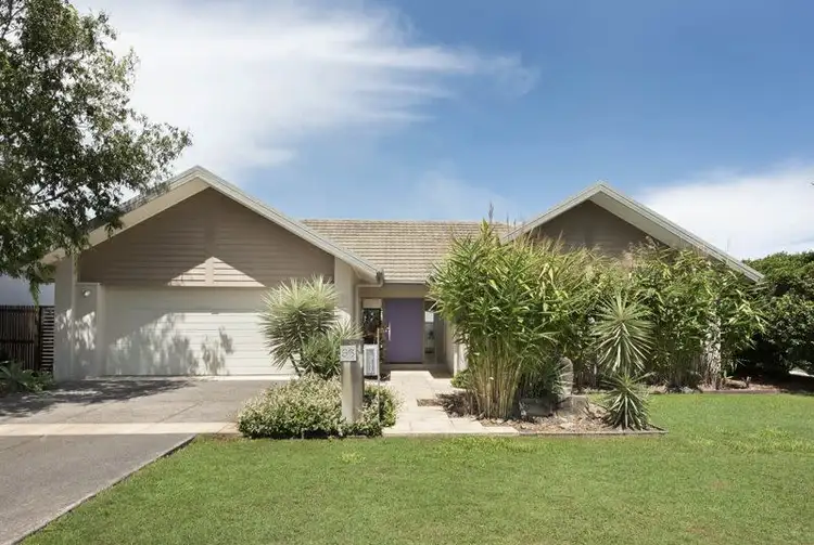 Main view of Homely house listing, 56 MOSSVALE DRIVE, Wakerley QLD 4154
